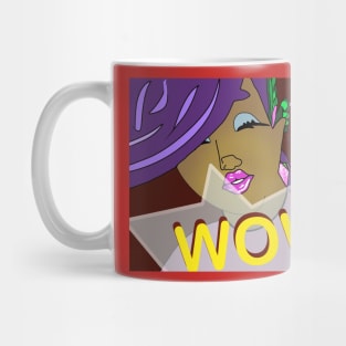 Fairy Goddess Mija Mug